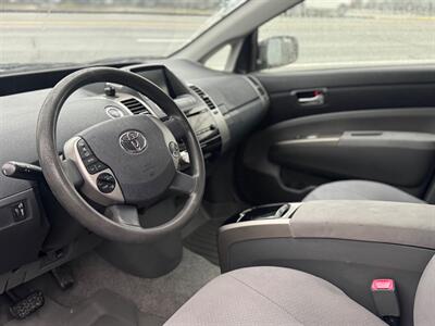 2008 Toyota Prius   - Photo 12 - Tacoma, WA 98409