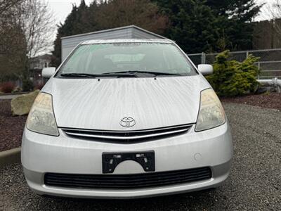 2008 Toyota Prius   - Photo 3 - Tacoma, WA 98409