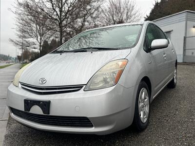 2008 Toyota Prius   - Photo 2 - Tacoma, WA 98409