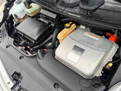 2008 Toyota Prius   - Photo 13 - Tacoma, WA 98409