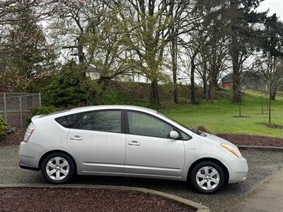 2008 Toyota Prius   - Photo 4 - Tacoma, WA 98409
