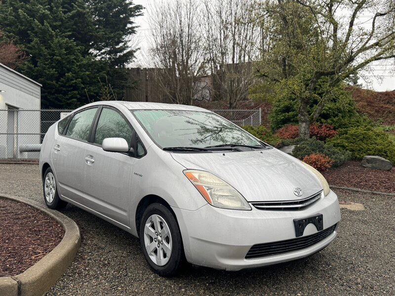 2008 Toyota Prius  