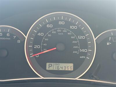 2009 Subaru Impreza 2.5i   - Photo 16 - Tacoma, WA 98409