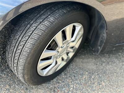 2009 Subaru Impreza 2.5i   - Photo 14 - Tacoma, WA 98409