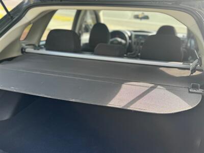 2009 Subaru Impreza 2.5i   - Photo 8 - Tacoma, WA 98409