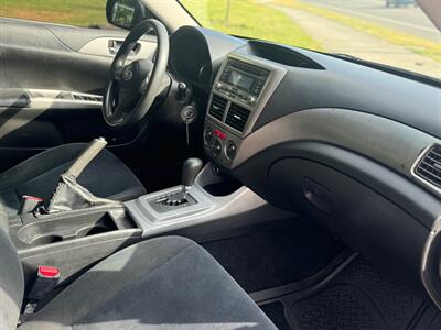 2009 Subaru Impreza 2.5i   - Photo 10 - Tacoma, WA 98409