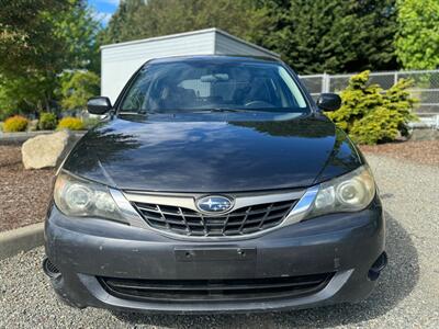 2009 Subaru Impreza 2.5i   - Photo 3 - Tacoma, WA 98409