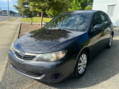 2009 Subaru Impreza 2.5i   - Photo 7 - Tacoma, WA 98409