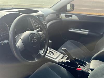 2009 Subaru Impreza 2.5i   - Photo 12 - Tacoma, WA 98409