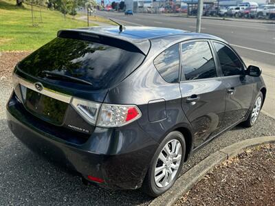 2009 Subaru Impreza 2.5i   - Photo 5 - Tacoma, WA 98409