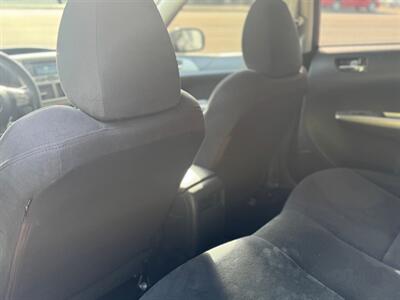 2009 Subaru Impreza 2.5i   - Photo 11 - Tacoma, WA 98409