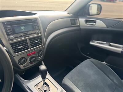 2009 Subaru Impreza 2.5i   - Photo 15 - Tacoma, WA 98409
