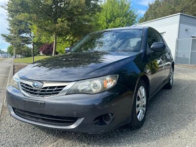 2009 Subaru Impreza 2.5i   - Photo 2 - Tacoma, WA 98409