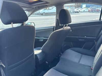 2007 Mazda Mazda3 i Sport - Photo 9 - Tacoma, WA 98409