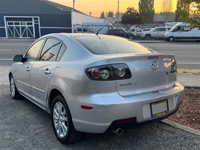 2007 Mazda Mazda3 i Sport - Photo 6 - Tacoma, WA 98409