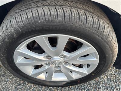 2007 Mazda Mazda3 i Sport - Photo 13 - Tacoma, WA 98409