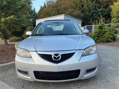 2007 Mazda Mazda3 i Sport - Photo 2 - Tacoma, WA 98409