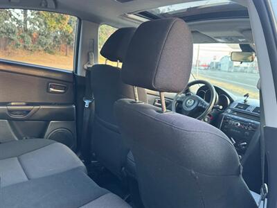 2007 Mazda Mazda3 i Sport - Photo 10 - Tacoma, WA 98409