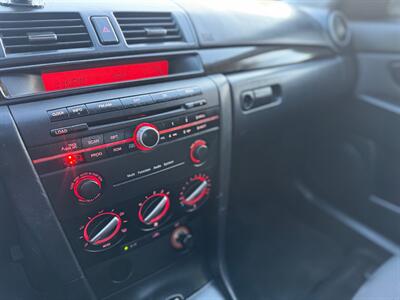 2007 Mazda Mazda3 i Sport - Photo 16 - Tacoma, WA 98409