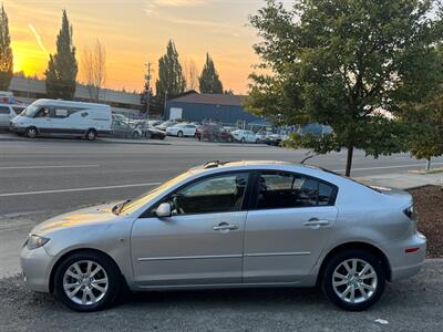 2007 Mazda Mazda3 i Sport - Photo 7 - Tacoma, WA 98409