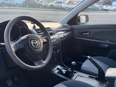 2007 Mazda Mazda3 i Sport - Photo 8 - Tacoma, WA 98409