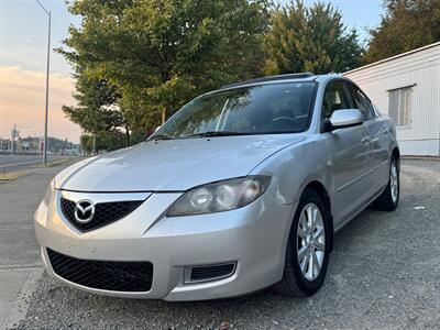 2007 Mazda Mazda3 i Sport - Photo 3 - Tacoma, WA 98409