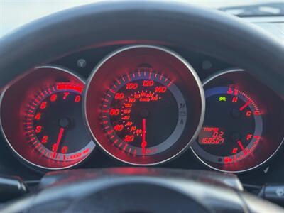 2007 Mazda Mazda3 i Sport - Photo 15 - Tacoma, WA 98409