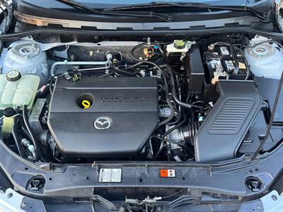 2007 Mazda Mazda3 i Sport - Photo 14 - Tacoma, WA 98409