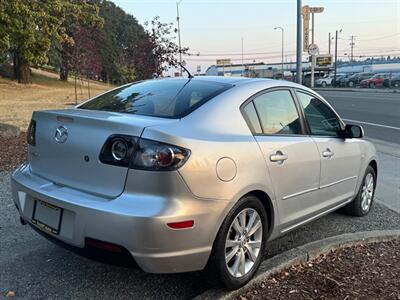 2007 Mazda Mazda3 i Sport - Photo 5 - Tacoma, WA 98409