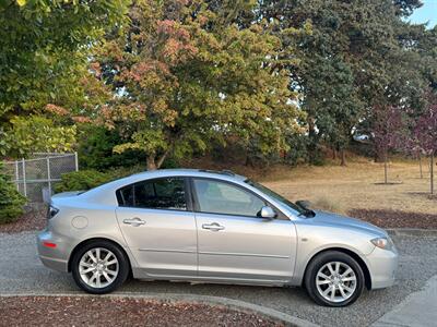 2007 Mazda Mazda3 i Sport - Photo 4 - Tacoma, WA 98409