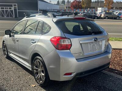 2013 Subaru Impreza 2.0i Sport Premium - Photo 6 - Tacoma, WA 98409