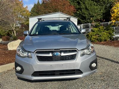 2013 Subaru Impreza 2.0i Sport Premium - Photo 3 - Tacoma, WA 98409
