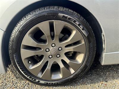 2013 Subaru Impreza 2.0i Sport Premium - Photo 13 - Tacoma, WA 98409