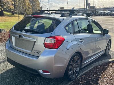 2013 Subaru Impreza 2.0i Sport Premium - Photo 5 - Tacoma, WA 98409