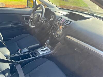 2013 Subaru Impreza 2.0i Sport Premium - Photo 10 - Tacoma, WA 98409