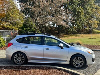 2013 Subaru Impreza 2.0i Sport Premium - Photo 4 - Tacoma, WA 98409