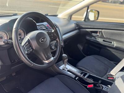 2013 Subaru Impreza 2.0i Sport Premium - Photo 12 - Tacoma, WA 98409