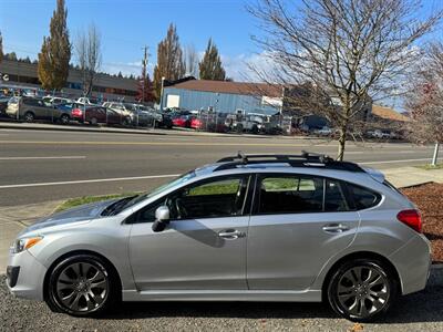 2013 Subaru Impreza 2.0i Sport Premium - Photo 7 - Tacoma, WA 98409