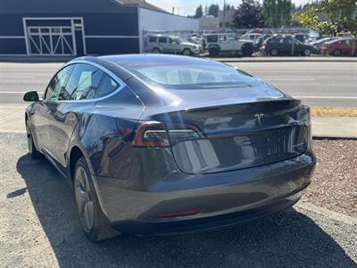 2018 Tesla Model 3 Long Range   - Photo 4 - Tacoma, WA 98409