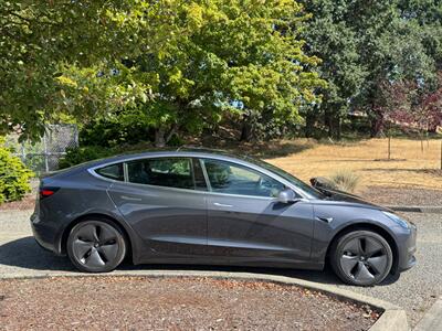 2018 Tesla Model 3 Long Range   - Photo 2 - Tacoma, WA 98409