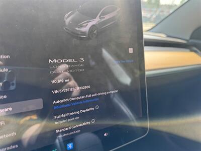 2018 Tesla Model 3 Long Range   - Photo 11 - Tacoma, WA 98409