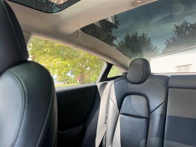 2018 Tesla Model 3 Long Range   - Photo 10 - Tacoma, WA 98409