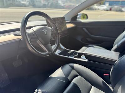 2018 Tesla Model 3 Long Range   - Photo 9 - Tacoma, WA 98409