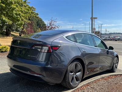 2018 Tesla Model 3 Long Range   - Photo 3 - Tacoma, WA 98409