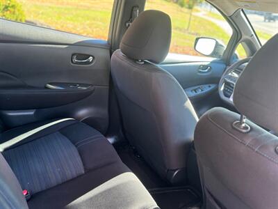 2019 Nissan LEAF S - Photo 9 - Tacoma, WA 98409