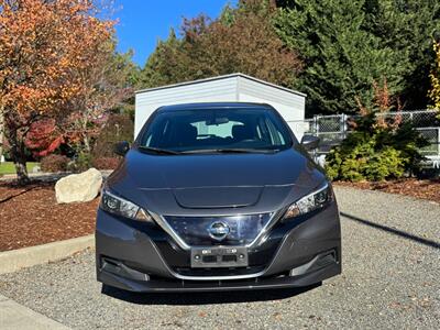 2019 Nissan LEAF S - Photo 4 - Tacoma, WA 98409