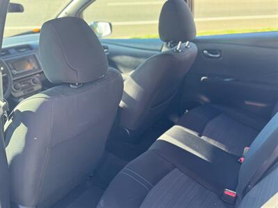 2019 Nissan LEAF S - Photo 11 - Tacoma, WA 98409