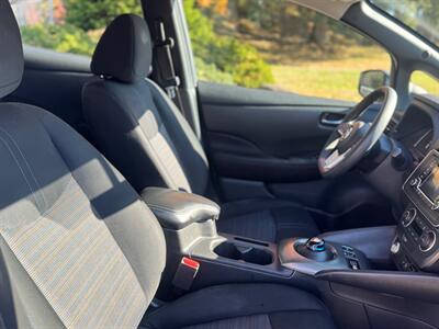 2019 Nissan LEAF S - Photo 12 - Tacoma, WA 98409