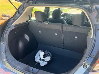 2019 Nissan LEAF S - Photo 10 - Tacoma, WA 98409