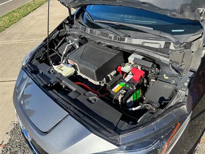 2019 Nissan LEAF S - Photo 14 - Tacoma, WA 98409